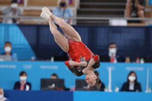 vanessa ferrari ita   fx tokyo2020 ago2 3